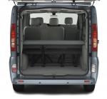 Renault Trafic Passenger Car 2006 года